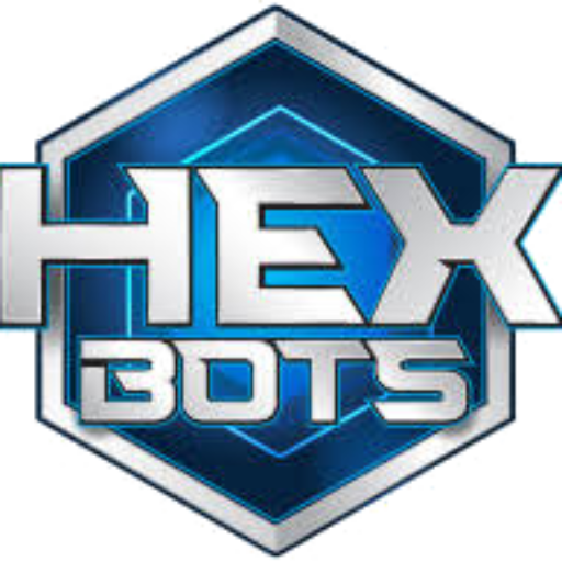 hex bots logo small